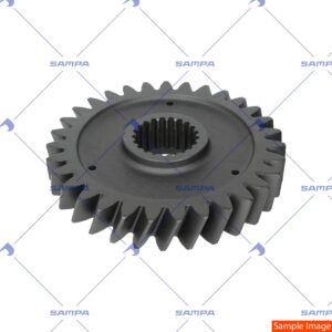 Gear, Gearbox Shafts and Gears