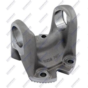 Shaft-Flange H4-52mm
