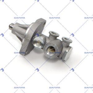 Multiway Valve