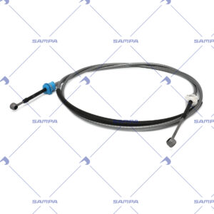 Cable, Gear Shift Control