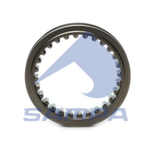 Synchronize Sleeve-Gear, Shaft Gear