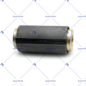 Rubber Bushing, Spring Suspension