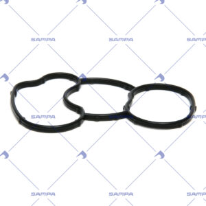 Gasket oil Pump