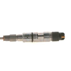 Injector