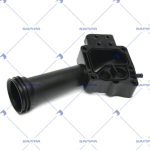 Connecting Pipe