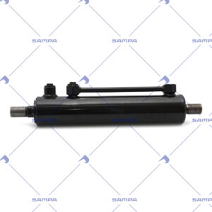 Cylinder, Steering