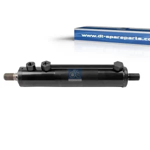 Steering cylinder