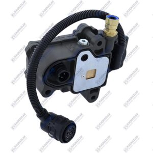 Solenoid Valve