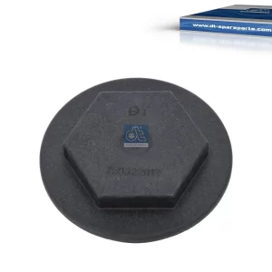 Cover, Steering Knuckle