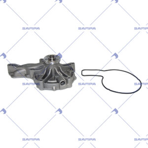 Water Pump 1