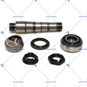 King Pin Kit Axel Steering