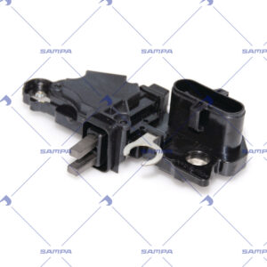 Charge Regulator