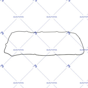 Gasket, Exhaust Manifold