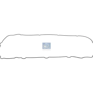Gasket, Intake Manifold