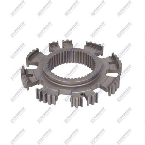 Synchronizer Hub