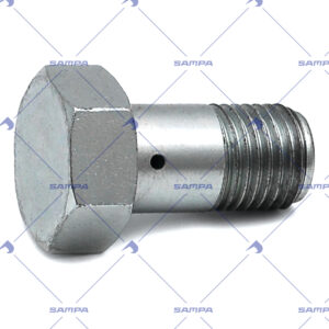 Overflow Valve