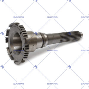 Input Shaft