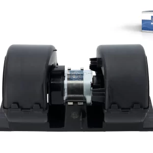 Fan motor, 24 V, 120 W