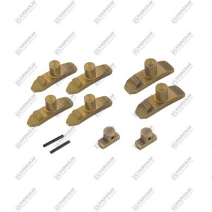 20968999 ( Sliding Pad Kit)
