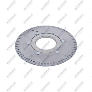21034006 Sensor Wheel (72 T)