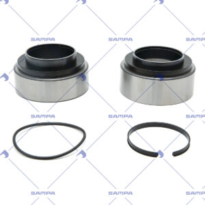 Hub Bearing for FMX 440 (Front)