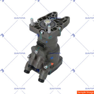 Foot Brake Valve