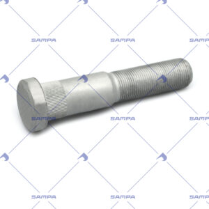 Wheel stud
