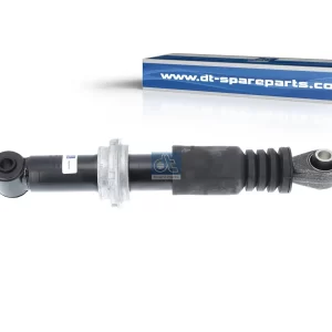 Cabin Shock Absorber