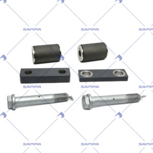 Repair Kit, Spring Suspension