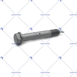 Screw, Spring Suspension