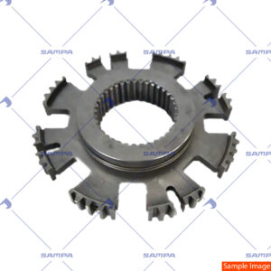 Synchronize Sleeve, Gearbox Shaft & Gear