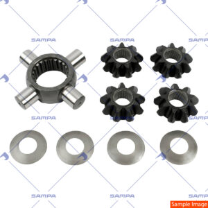 Repair Kit, Differential