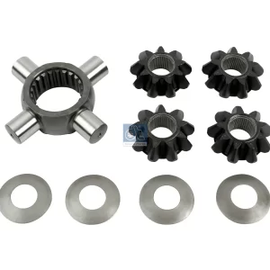 Differential kit
