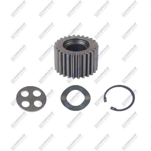 Sun Gear Kit (26 T)
