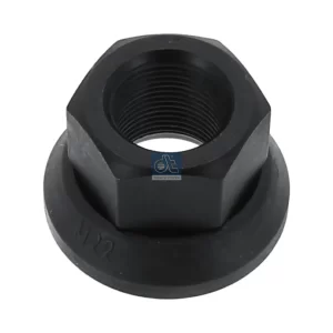 Wheel nut