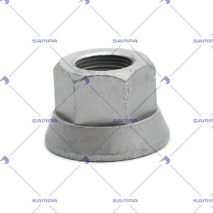  Wheel Nut