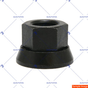 Wheel Nut