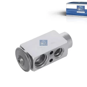 Expansion valve
