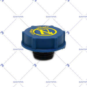 Expansion Tank Cap, Radiator