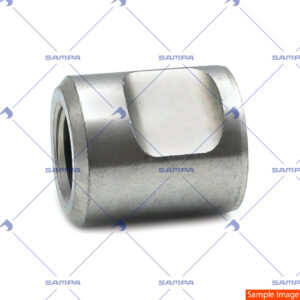 Nut, Spring Suspension