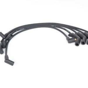 Ignition cable harness