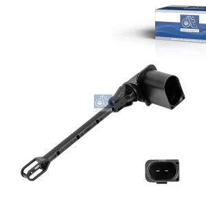 Temperature Sensor