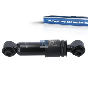 Cabin shock absorber