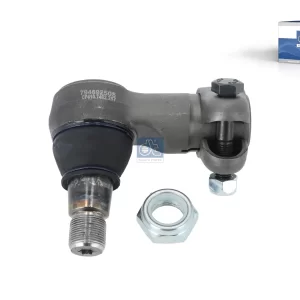 Ball joint, Steering cylinder