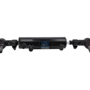 Steering cylinder