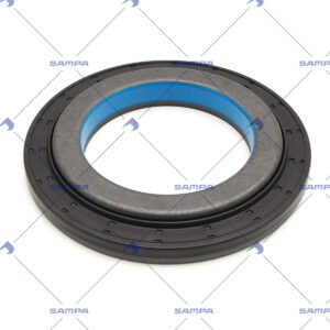 Seal Ring, Differential