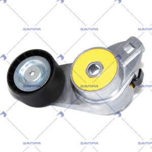  Belt Tensioner Fan