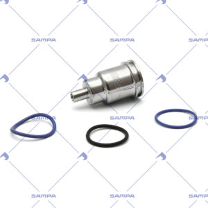 Guide, Injector