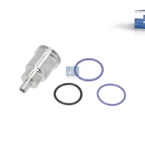 Injection sleeve kit