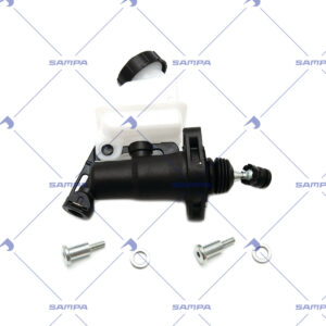 Main Cylinder